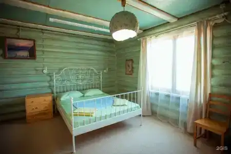 Летучая Рыба - 6