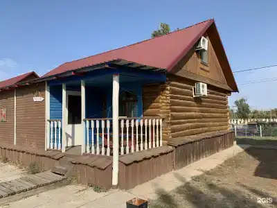 Летучая Рыба - 39