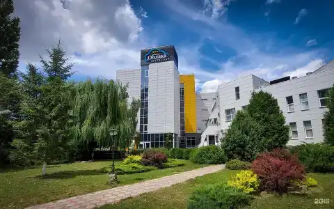 Облака - 1