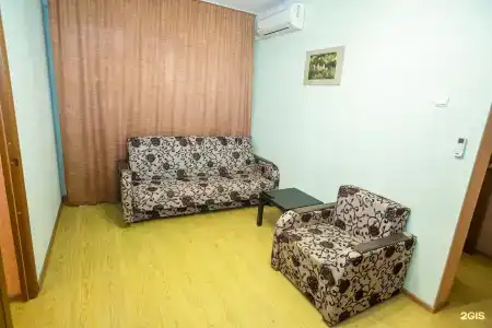 Пансионат Мюссера - 8
