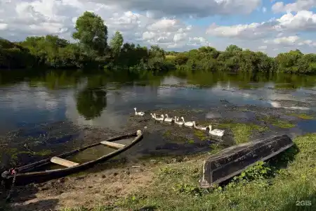 Скорняково-Архангельское - 22