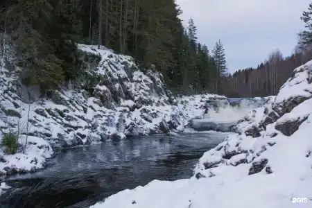 База отдыха Хантер Парадайз - 61