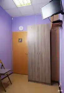 Russland hostel - 148
