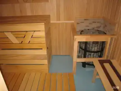 Сокольники - 6