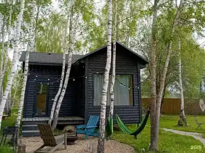 Берёзовка - 3