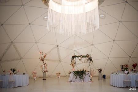 Green Hall - 105
