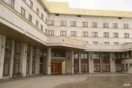 Даниловская - 1