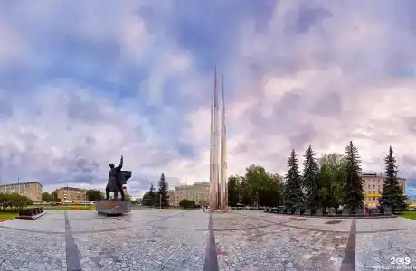 Черниковский - 47