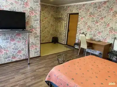 Михайловские Бани - 13