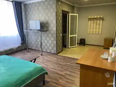 Михайловские Бани - 6