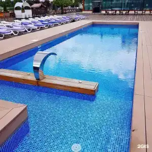 Water House - 51