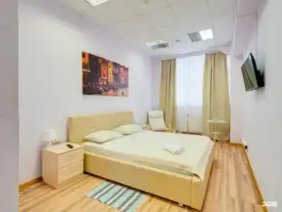 Турист в Крылатском - 33
