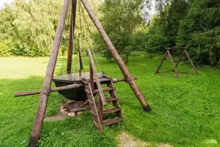 Чернолесье - 46