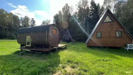 Чернолесье - 5