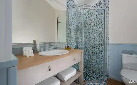 Movenpick Resort & Spa Anapa Miracleon - 17