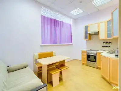 Турист в Крылатском - 27