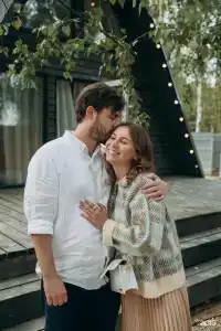 Берёзовка - 6