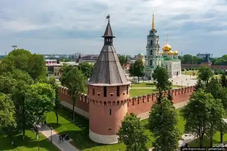 Черниковский - 27
