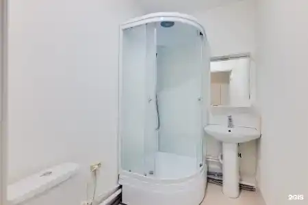 Турист в Крылатском - 57