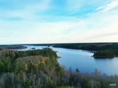 Хутор Пукинниеми - 30
