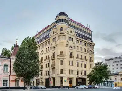 Mercure - 84