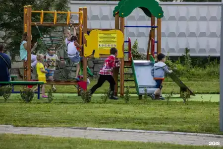 Алтайский Замок+ - 65