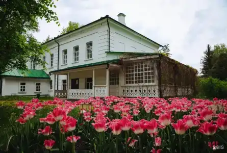Черниковский - 25
