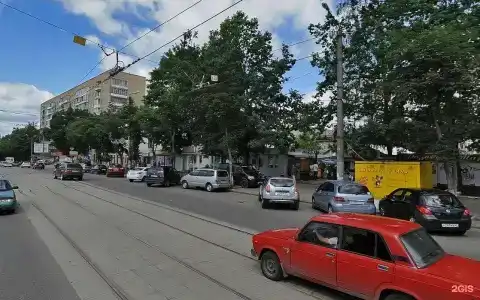Кутузов - 83