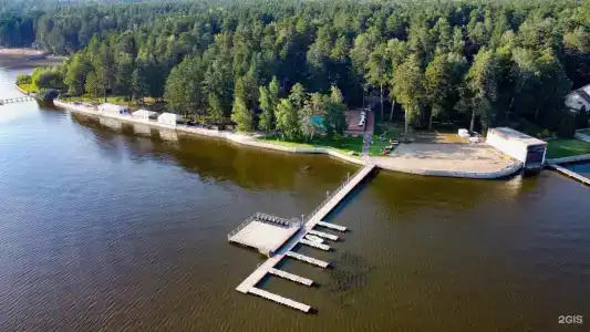 Морозово - 3