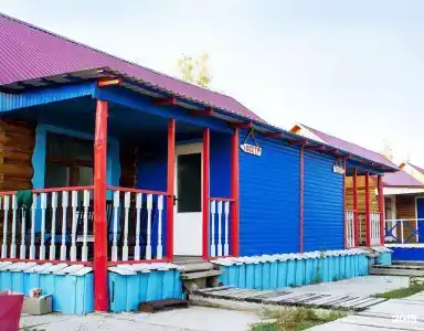 Летучая Рыба - 20