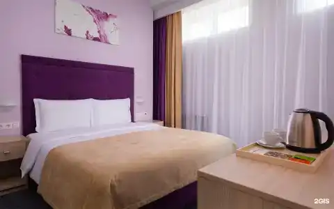 Miracleon Город Mira Family Resort&SPA - 52
