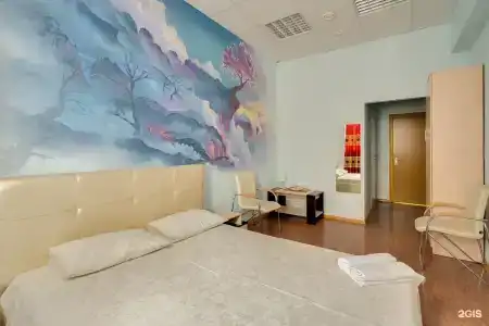 Турист в Крылатском - 39