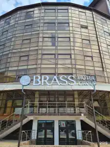 Brass Family - 40