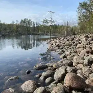 RiverBank - 30