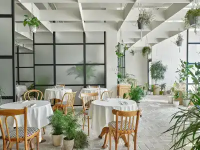 Holiday Inn Perm - 2