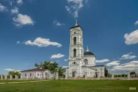 Задонск - 18