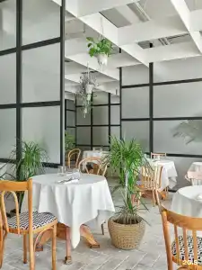 Holiday Inn Perm - 48