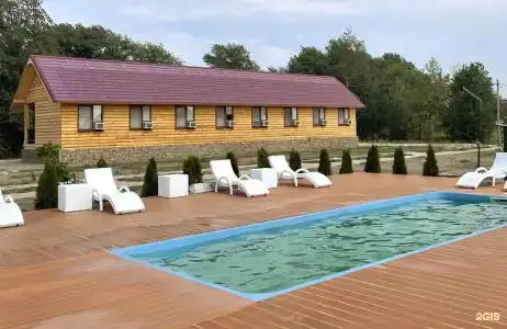 Клуб Золотая Рыбка - 2
