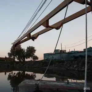 Форт Константин - 152
