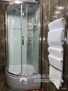 Загородный отель Konakoff в Сажино - 183