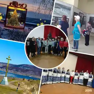 Красная Глинка - 17
