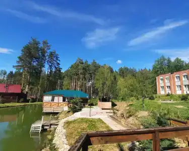 Берлога - 12