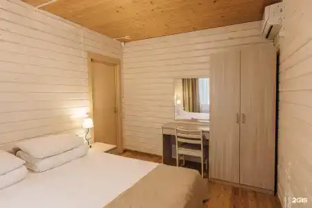 Парк Инал - 76