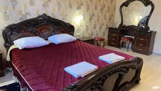 Золотой Лотос - 43