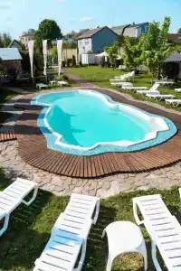 Grand Wellness Novahovo & Spa - 38