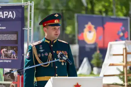 ЦСК ВВС - 58