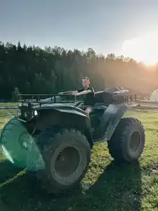 Кокса Парк - 15