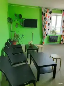 для приезжих - 21