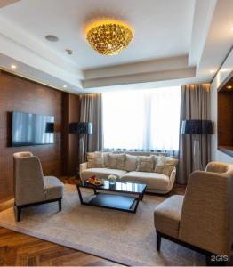 SHERATONPLAZA Ufa Congress Hotel - 14