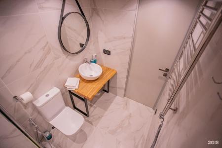 Мио Апартаменты - 133